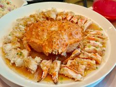 -顺风海鲜港(金玉兰店)