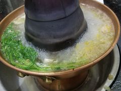 -草原饭店火锅