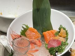 -水木锦堂·自助铁板烧(望京凯德MALL店)