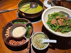 -瑶王府·广西菜(相思湖店)