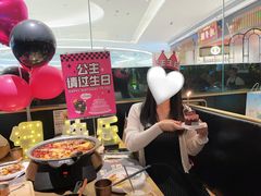 -烤匠麻辣烤鱼(万象城店)