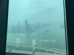 -澳门旅游塔360°旋转餐厅(南湾湖广场店)