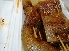 香豆干-夜烤·宜宾烧烤(回龙湾店)