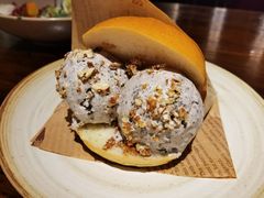 法式布里欧冰淇淋-Brut Eatery Wine Bar & Restaurant (建国东路店)