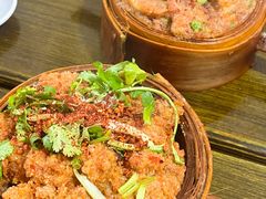 -车七孃苏稽跷脚牛肉(乐山店)