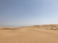 -达拉特旗响沙湾旅游区