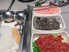 -海底捞火锅(坪山益田假日广场店)