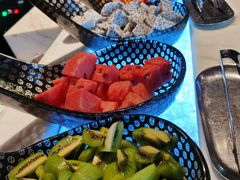 -西安W酒店·WEI全味西餐厅