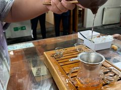 -丽江庭院之爱在路上(西单店)