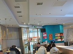 -北李妈妈菜·海肠捞饭(开发区万达店)