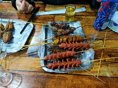 -付小姐在成都(吾悦广场店)