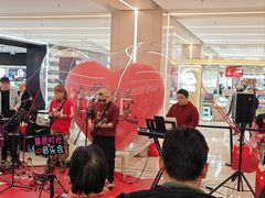 -凯德MALL(望京店)