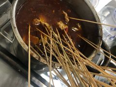 -陈记生蚝烧烤炒菜火锅