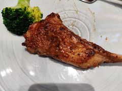 -菲住布渴酒店自助餐厅(阿里巴巴西溪园区店)