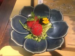 -行者素食(国赫红珊湾店)