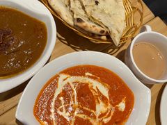 -Santoor 萨都里印度餐厅(北锣鼓巷店)