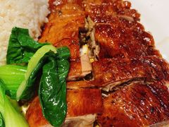 -澳门陈光记烧味饭店(南京德基广场店)