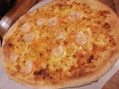 -I HOLIC艾豪丽披萨(KKone店)