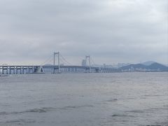 -星海湾跨海大桥