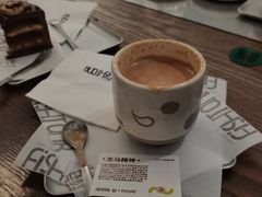 -fishtank鱼缸咖啡(三山街店)