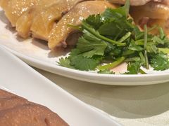 -黄B湛江鸡饭店(粤垦路店)