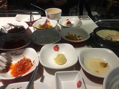 -火炉火自助餐(枫蓝国际店)