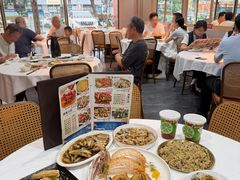 -阳江餐厅·30年老字号·粤菜海鲜大排档