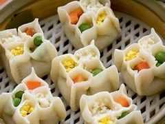 -余记海鲜(合生广场店)