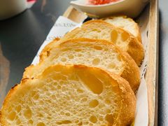餐前面包-Mezomd曼索蒂西班牙餐厅(广粤店)