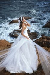 点击看大图 -太古映画婚纱摄影(天河店)