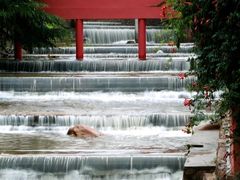 -赤山风景区