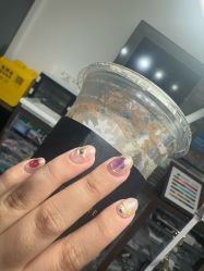 -四季·予你日式美甲美睫Nail