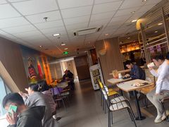 -麦当劳(中山大道中店)