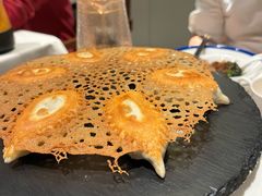 王府第一包-狮王府淮扬菜(夫子庙老门东店)