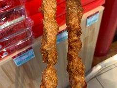 -北京稻香村(西单购物中心店)