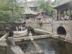 -晋祠博物馆