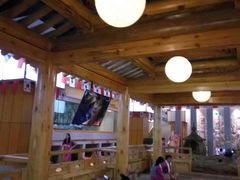 -丽池宫韩式汗蒸会馆(华灯坊店)