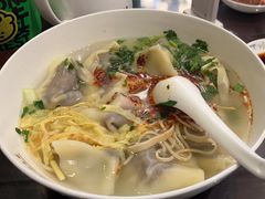 -熙盛源(滨湖万达店)