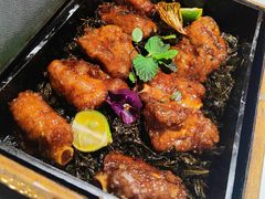 -3号仓库·创意中国菜(新世界城店)