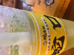 -蚝老板海鲜烧烤大排档(码头店)