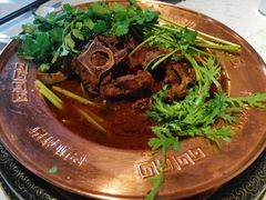 -丁卯•铜锅涮肉(工体店)