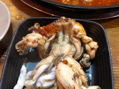 -老天桥蛙炉火锅(姑苏总店)