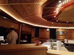 -筑地玉寿司(銀座コア店)