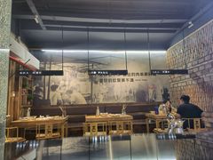 -老胖串店(浆水泉路店)