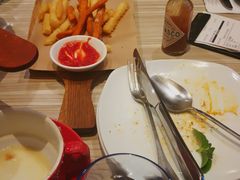 -必胜客(上海新南方商城PH店)