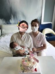 -湖畔阳光月子中心(泰达会馆店)