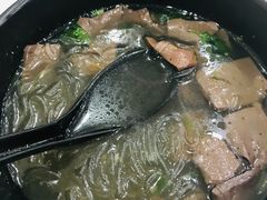 -大董锅贴(崇安寺店)