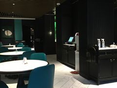 大堂-绿波廊(豫园店)