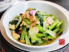 -花房餐厅(西溪天堂店)