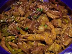 -徐记小怪兽肉蟹煲店(哈西万达金街店)